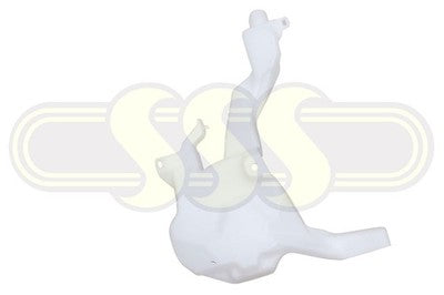 Genuine Honda Crv Washer Bottle No Motor (2020-2023)