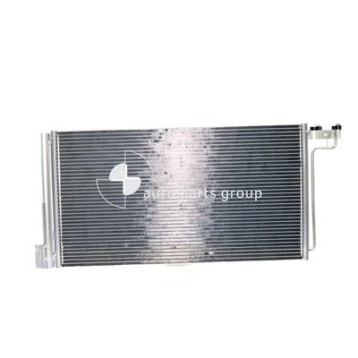 Ford Focus LW A/C Condenser 16 mm (04/11-08/15)