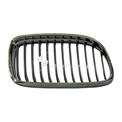 Genuine BMW 3 Series Grille RH