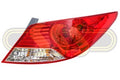 Genuine Hyundai Accent Tail Lamp Right Hand Sedan (03/11-09/14)