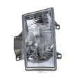 Genuine Mazda B Series UN Head Lamp LH Halogen Manual Adjust (01/99-10/02)