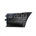 Genuine Toyota Landcruiser Prado Rear Bar End RH (04/96-09/02)