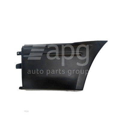 Genuine Toyota Landcruiser Prado Rear Bar End RH (04/96-09/02)