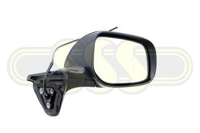 Toyota Corolla 94-On Door Mirror Right Hand Has Line On Mirror (03/07-10/09)