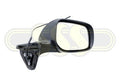 Toyota Corolla 94-On Door Mirror Right Hand Has Line On Mirror (03/07-10/09)