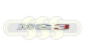 Genuine MG Mg3 Badge/Logo *MG3* On Tail Gate (01/18-03/24)