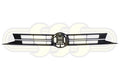 Genuine Volkswagen Polo Grille Outer (06/17-12/21)
