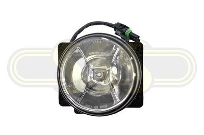 Holden Hsv Fog Lamp Right Hand Except Senator/GTS (09/09-05/13)