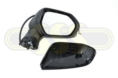 Toyota Camry Door Mirror Right Hand Electric With Mirror Light 5Pins (03/21-On)