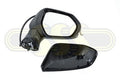 Toyota Camry Door Mirror Right Hand Electric With Mirror Light 5Pins (03/21-On)