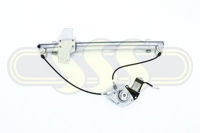 Hyundai Iload / Imax Door Window Regulator Right Hand Front (11/07-08/15)