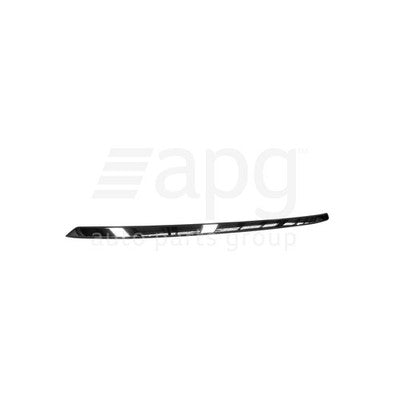 Genuine Mazda CX-9 TC Rear Bar Mould (07/16-11/20)