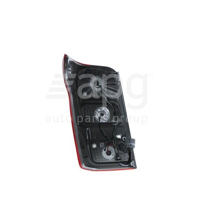 Genuine Mitsubishi Triton MQ Tail Lamp RH (01/15-12/18)