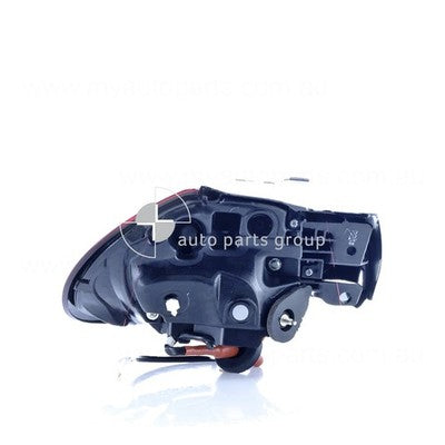 Genuine Mazda MX-30 DR Tail Lamp RH (01/21-05/23)