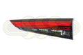 Genuine Toyota Kluger Rear Garnish Lamp Right Hand (12/19-On)