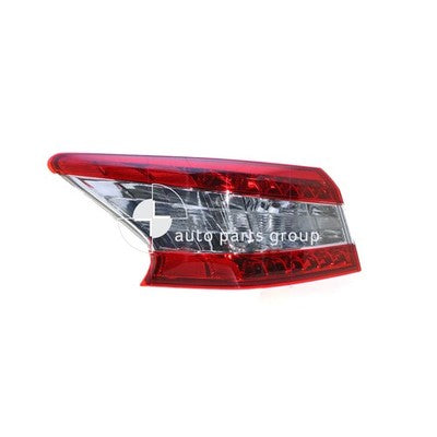 Nissan Pulsar B17 Tail Lamp LH LED (11/12-12/17)
