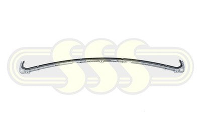 Genuine Hyundai Iload / Imax Grille Frame Upper (09/14-03/18)