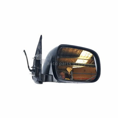 Genuine Toyota Hilux Door Mirror RH Electric Without Indicator (10/08-07/11)