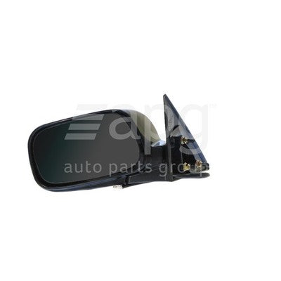 Toyota Camry Door Mirror LH Electric Without Indicator (08/02-06/06)