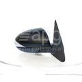 Mazda 3 BL Door Mirror RH (03/09-11/13)