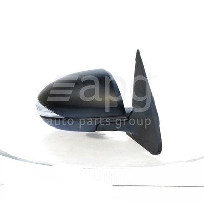 Mazda 3 BL Door Mirror RH (03/09-11/13)