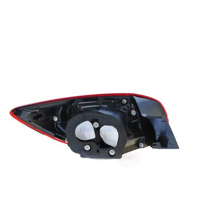 Mazda 3 BM/BN Tail Lamp RH (11/13-03/19)