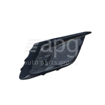 Genuine Mazda 3 BM Front Bar Grille LH (11/13-04/16)