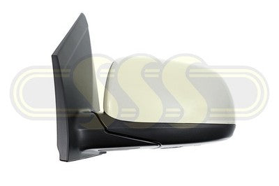 Genuine Kia Picanto Door Mirror Left Hand Assembly No Mirror Light (03/17-05/20)