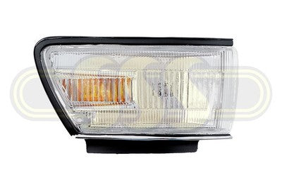 Toyota Corolla 85-94 Corner Lamp Right Hand (06/89-06/91)