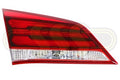 Genuine Hyundai I40 Rear Garnish Lamp Left Hand Sedan (02/15-06/18)