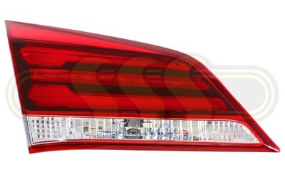 Genuine Hyundai I40 Rear Garnish Lamp Left Hand Sedan (02/15-06/18)