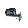 Genuine Toyota Yaris Door Mirror RH Electric Without Indicator Without Heated