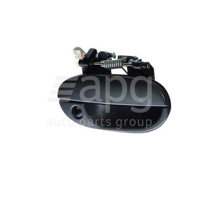 Hyundai Excel X3 Front Door Outer Handle RH (07/94-12/00)