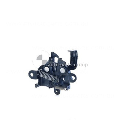 Genuine Toyota Yaris NCP90R/NCP91R Bonnet Lock (08/05-07/11)