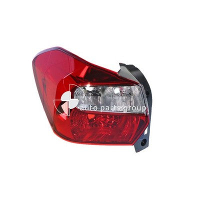 Genuine Subaru Impreza G4/G4X Tail Lamp LH (12/11-11/16)