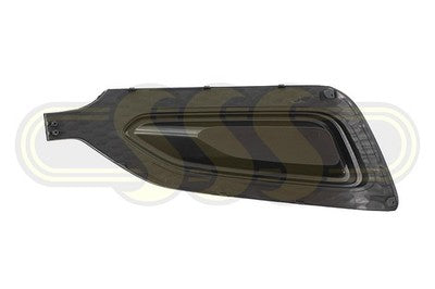 Genuine Hyundai Santa Fe Wagon Fog Lamp Cover Left Hand No Fog No (06/12-05/15)