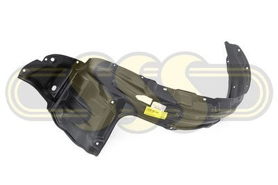 Genuine Toyota Hilux 1988-On Guard Liner Right Hand (07/11-08/15)