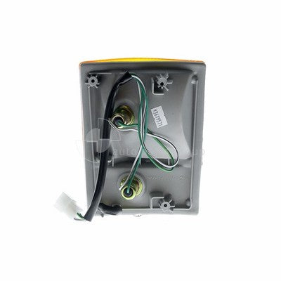 Bus Coaster BB20/RB20/HB30/HZB30 Front Park / Indicator Lamp LH (05/82-01/93)