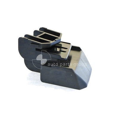Genuine Toyota Kluger GSU40R/GSU45R Rear Bar Bracket RH (07/10-12/13)