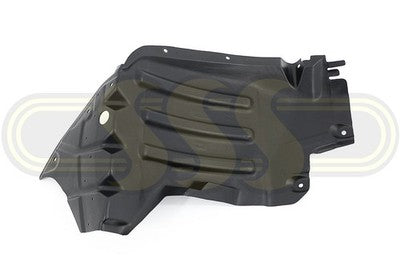 Genuine Mitsubishi Triton Guard Liner Left Hand Front Front (01/15-10/18)