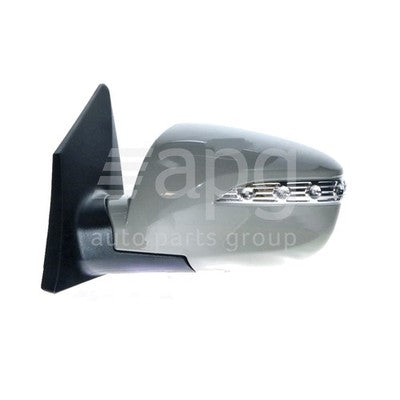 Genuine Hyundai ix35 LM Door Mirror LH Electric With Indicator With Heated