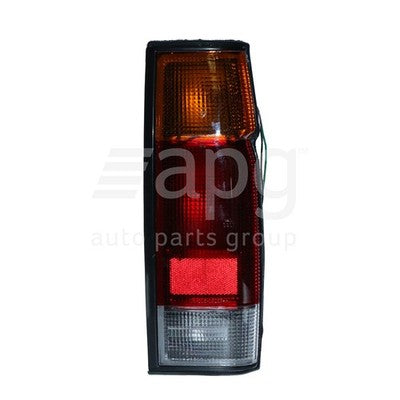 Nissan Navara D21 Tail Lamp RH (01/86-05/92)