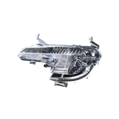 Peugeot 508 38D/38E Front Bar Park / Indicator Lamp LH (07/11-11/16)