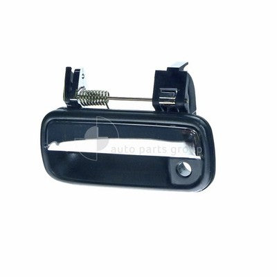 Toyota Hilux KZN165R/LN167R/LN172R Front Door Outer Handle LH (10/97-02/05)