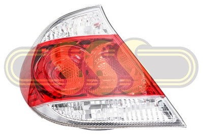 Toyota Camry Tail Lamp Left Hand Sedan DEPO (08/04-06/06)