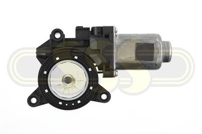 Genuine Hyundai I30 Door Window Regulator Left Hand Front Motor (03/17-08/20)