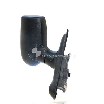 Ford Transit VH/VJ/VM Door Mirror RH (08/00-08/13)