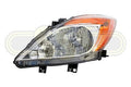 Mazda Bt50 Head Lamp Left Hand TYC (06/11-09/15)