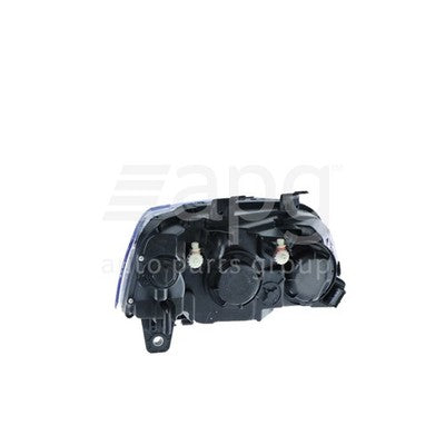Holden Berlina VE Head Lamp LH (08/06-09/10)