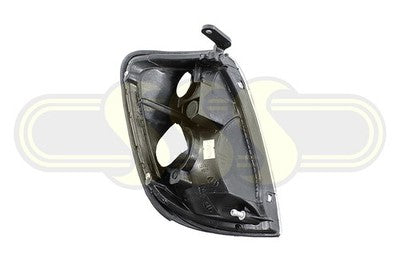 Nissan / Datsun Navara Ute Corner Lamp Left Hand DEPO (03/99-10/01)